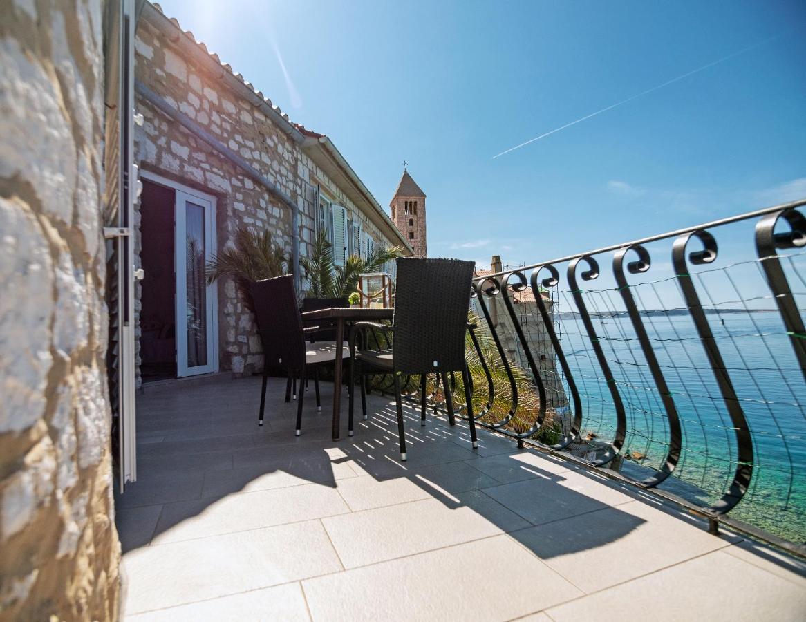 Apartment Julietta راب المظهر الخارجي الصورة