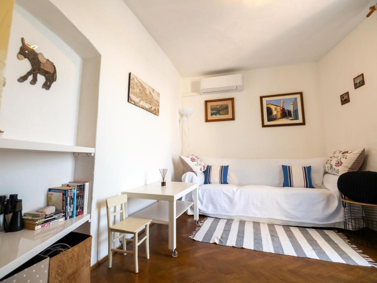 Apartment Julietta راب المظهر الخارجي الصورة
