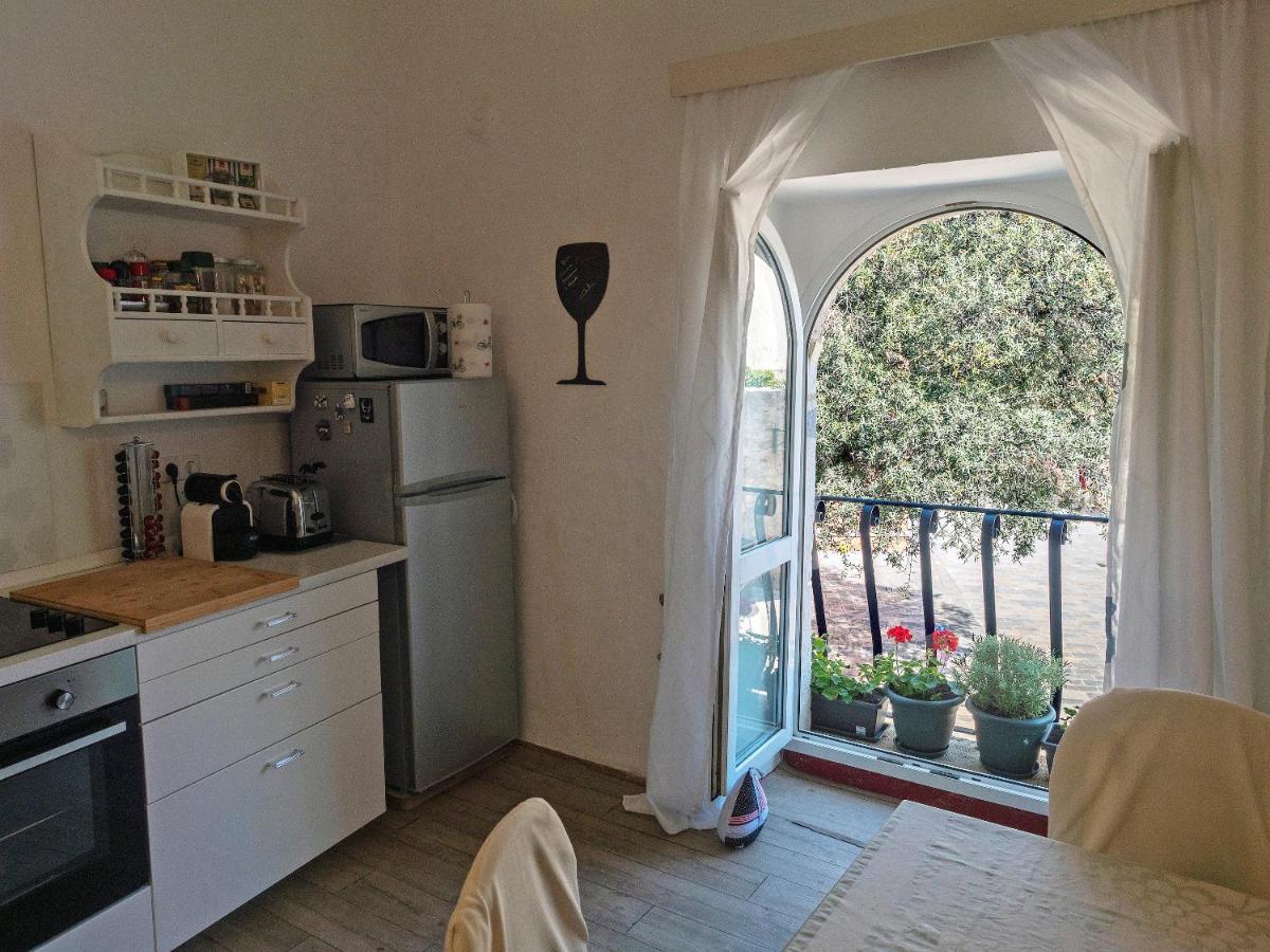 Apartment Julietta راب المظهر الخارجي الصورة