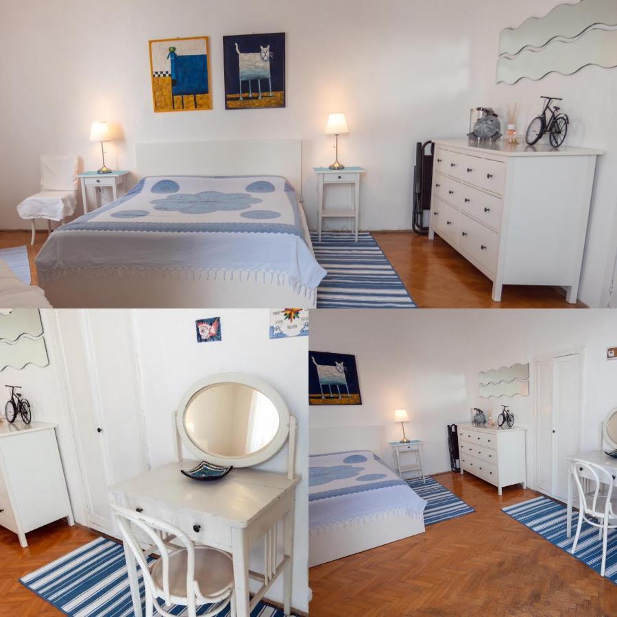 Apartment Julietta راب المظهر الخارجي الصورة