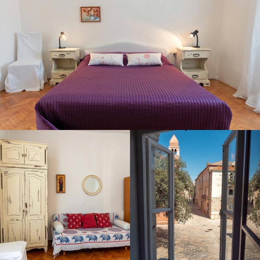 Apartment Julietta راب المظهر الخارجي الصورة