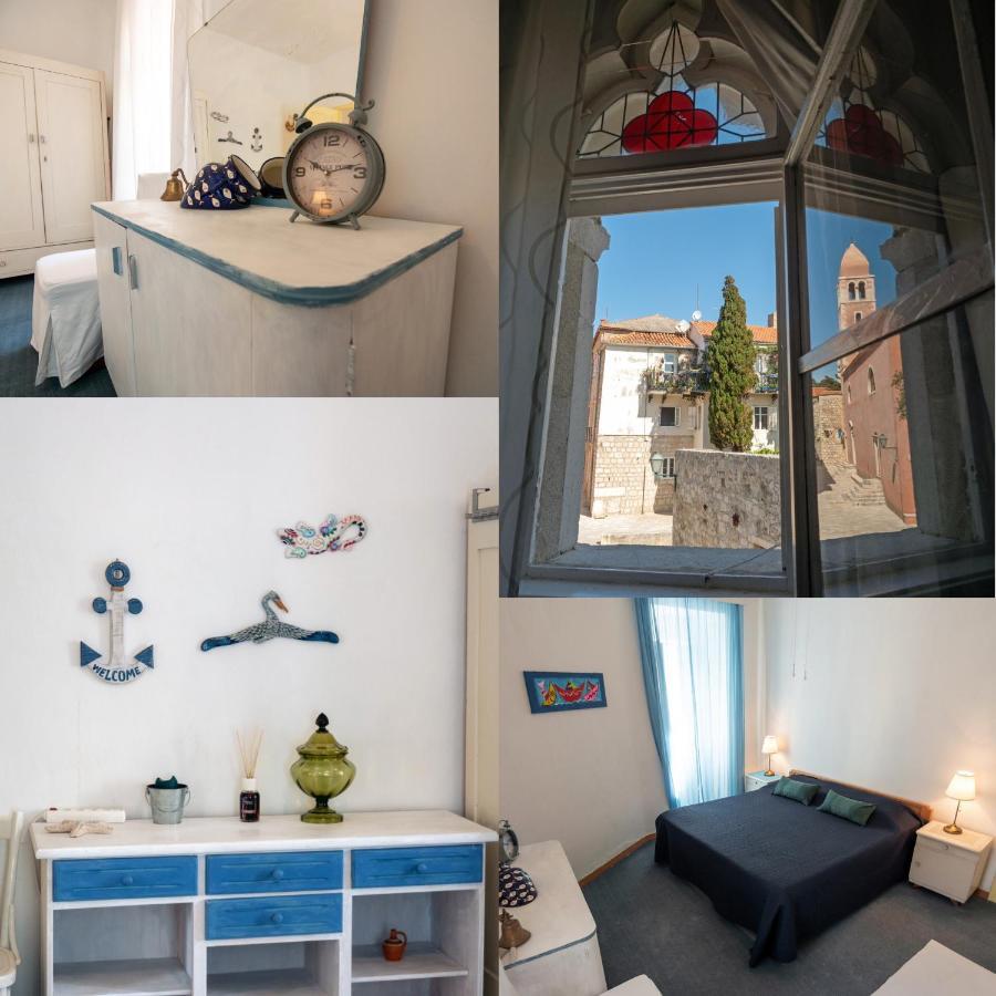 Apartment Julietta راب المظهر الخارجي الصورة