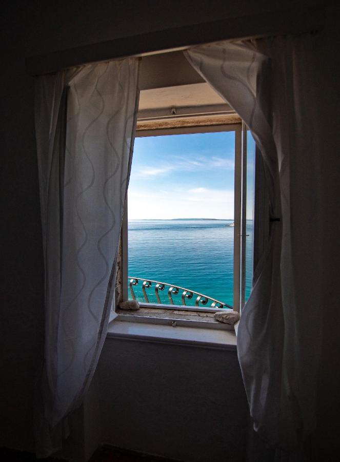 Apartment Julietta راب المظهر الخارجي الصورة